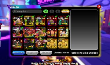 ANIME DEFENDERS LVL 186 2x ALMIGHTY + REQUIEM 2 CELESTIAL TYRANT