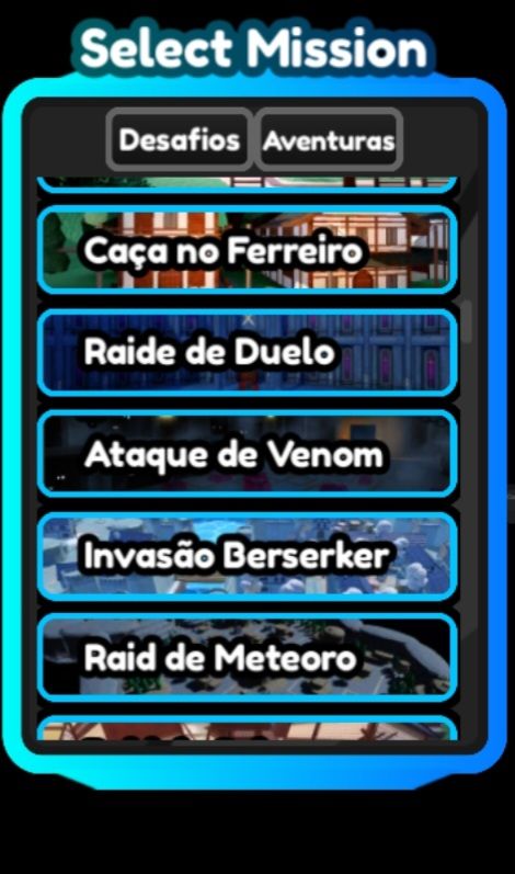 Serviço All star Tower Defese