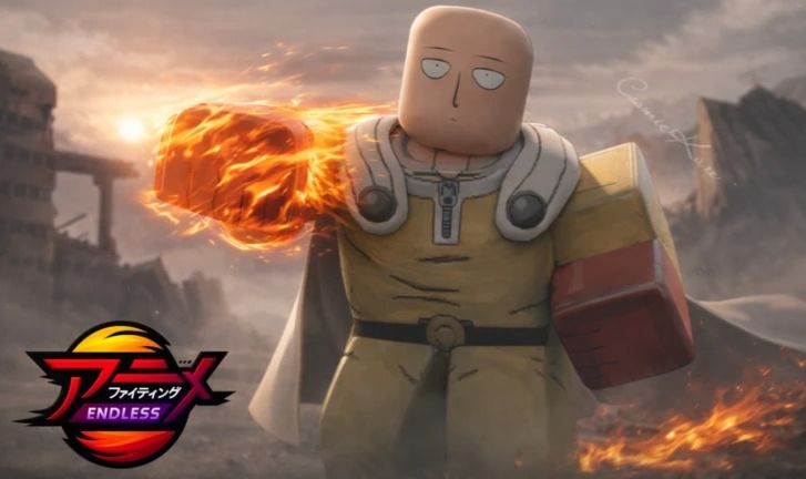 [MAIS BARATO] ANIME FIGHT SIMULATOR: INIFINITO - GAMEPASS - ENTREGA MAIS RÁPIDA!