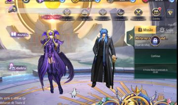 Conta A149 - Sylph