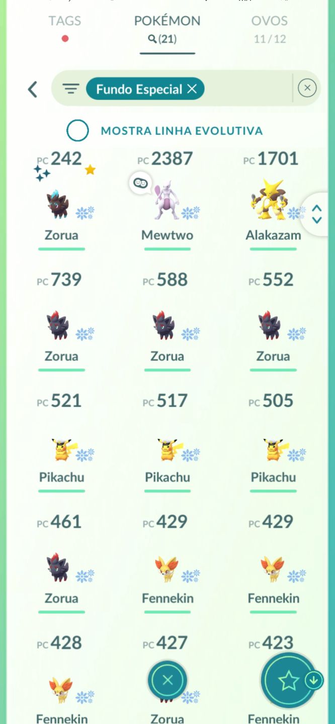 Conta PTC LV 47