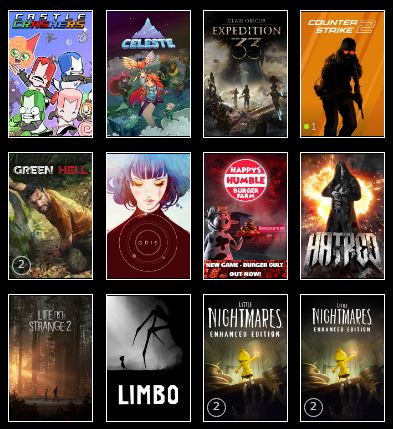 Conta Steam Elden Ring + RDR2 + Hogwarts Legacy + Sekiro + RE4 Remake 173+ jogos