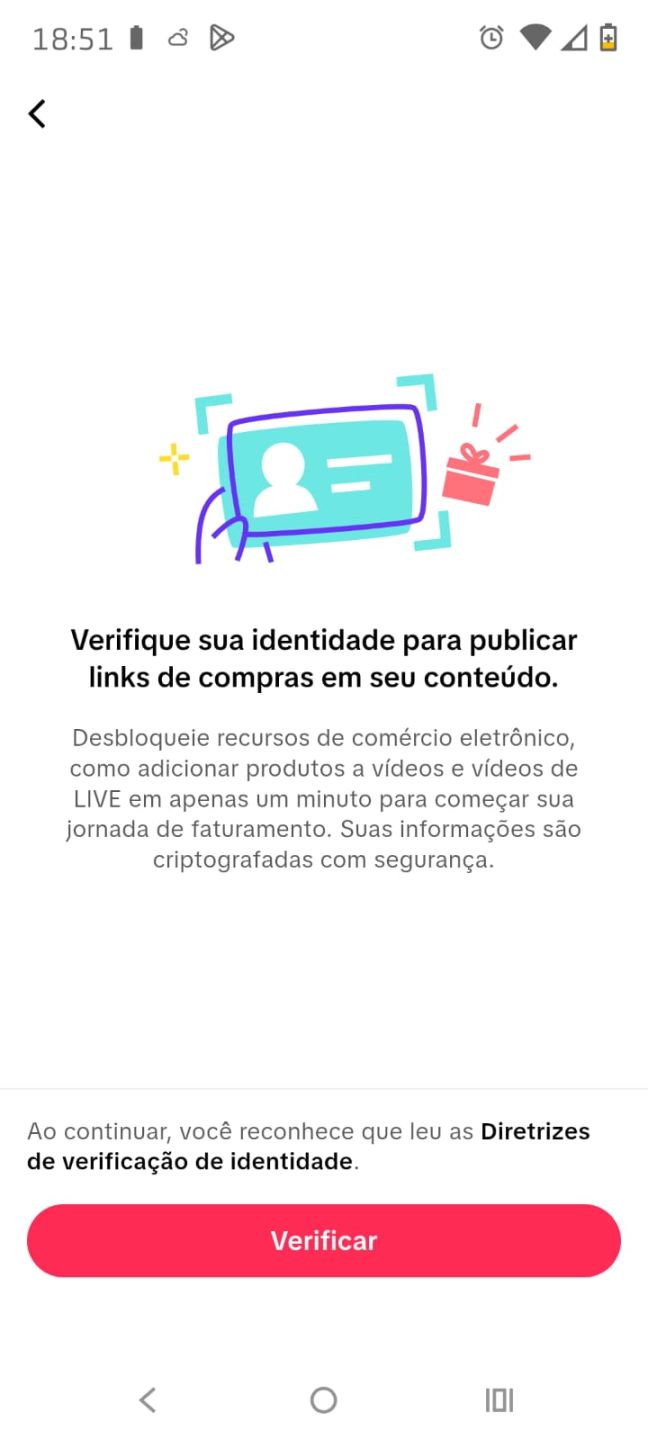CONTA TIKTOK 37,2K SEGUIDORES, MONETIZAÇÃO E SHOP APROVADO | NICHO POLITICA