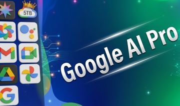 GEMINI AI PRO | 30 dias