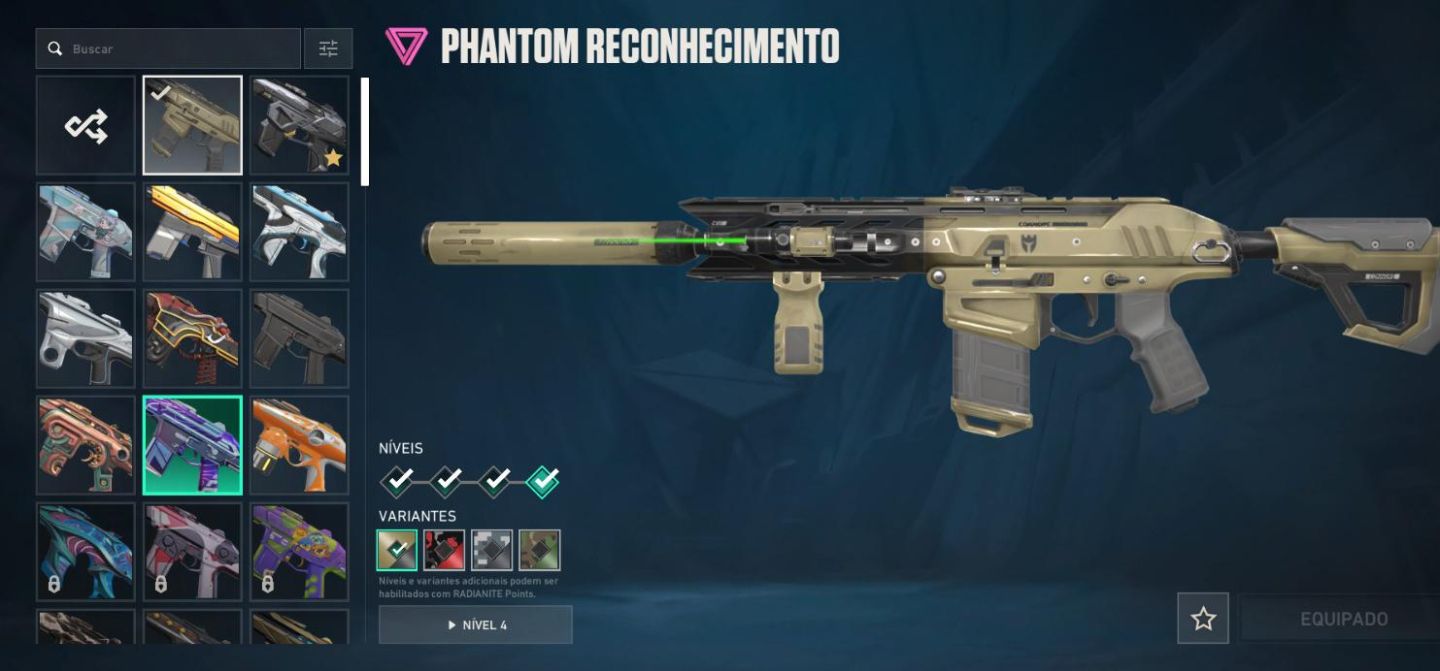 Conta imortal 3 no ultimo ato 32 skins level 706 Preço negociável 3k investido.