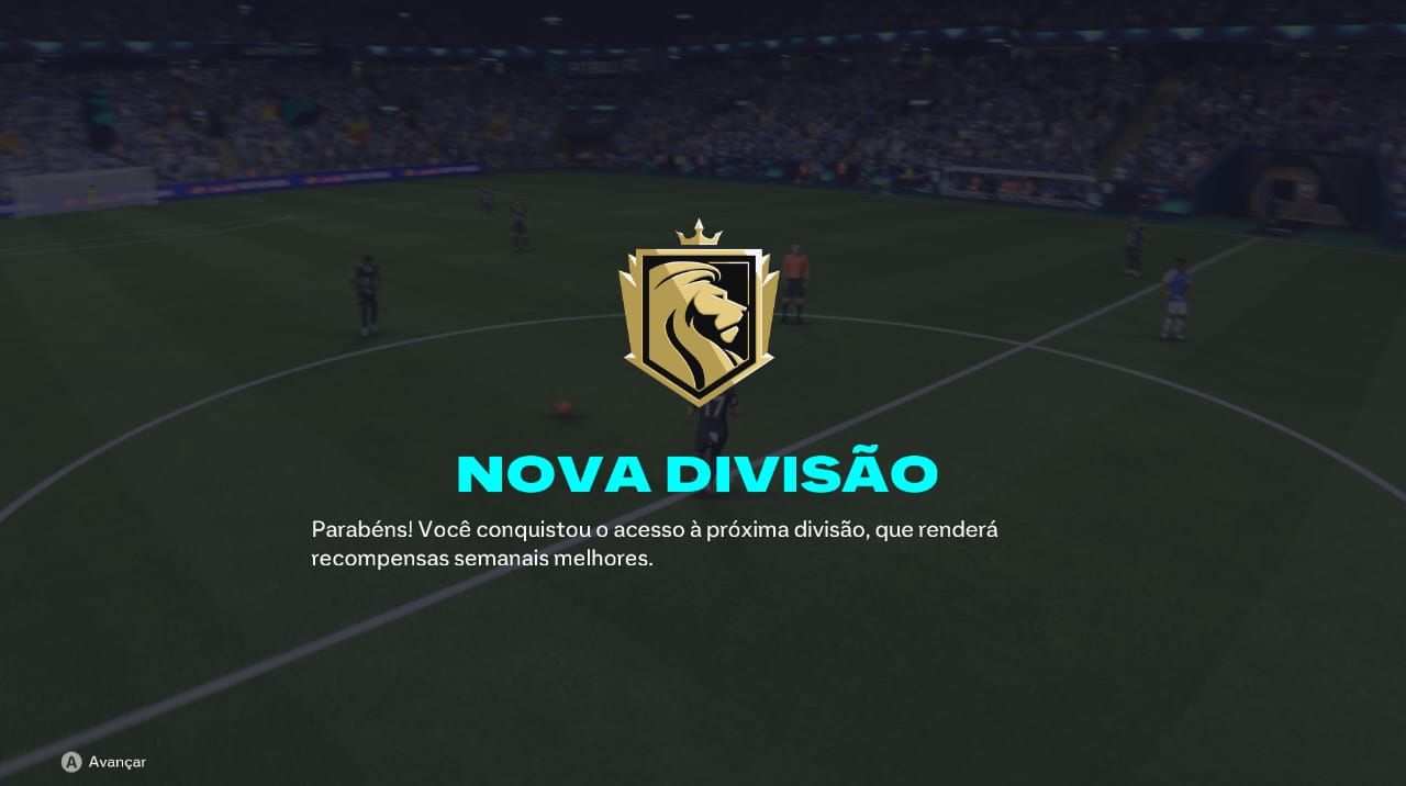 Serviço FC27 DIV 1 A 6 NO PRECINHO