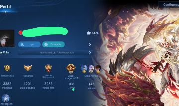 Conta do beta rara, + de 140 skins muito rara.