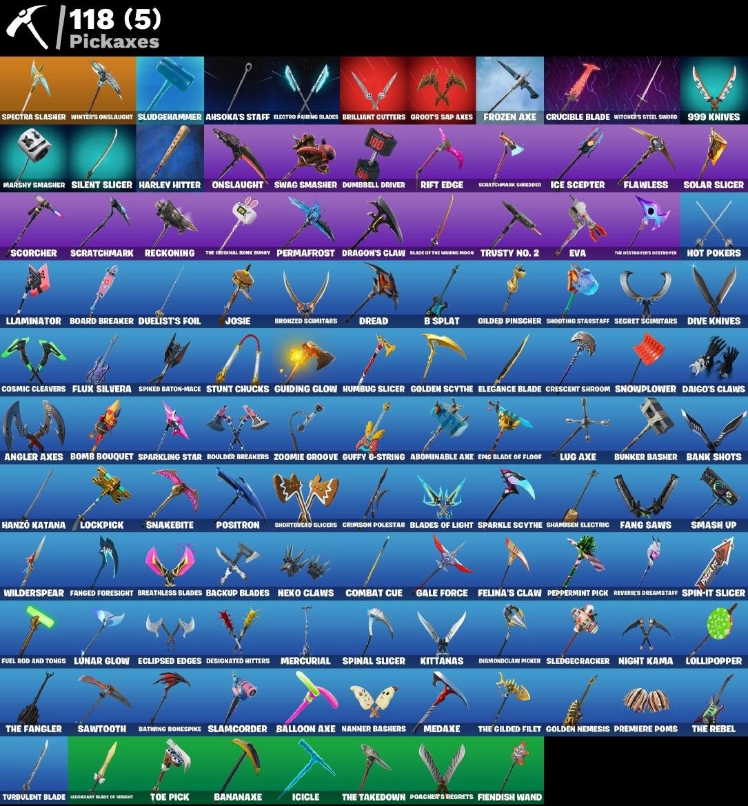 CONTA RARA E BARATA, SEASON 3 100+ SKINS, TAKE THE L, JUSTIÇA LARANJA E MT +