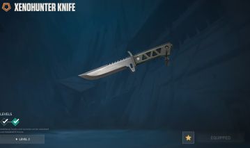 CONTA DE VALORANT COM XENOHUNTER E VANDAL GAIA