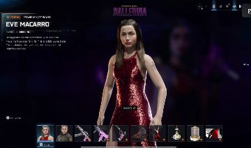 CONTA WARZONE RARA COM BAILARINA, SKINS RARAS. UNICO DONO