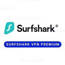 [MAIS VENDIDO] SURFSHARK VPN 1 MÊS + 7 Dias de Brinde [90% DESCONTO]