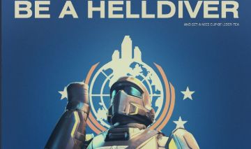PACOTES DE HELLDIVERS 2 FOCADOS EM SUPERCREDITOS - SC! ATENDENDO 24/7