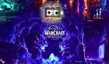 Mitica + em world of warcraft timed (leia a drescrição)