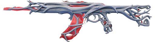Conta de valorant com skin