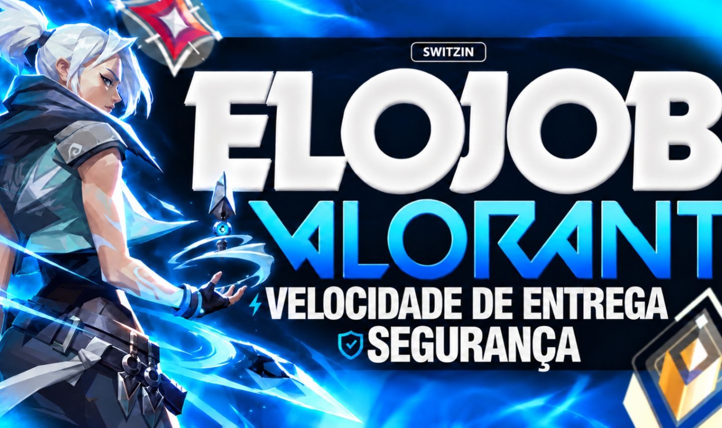 Elojob valorant Max ascendente 2