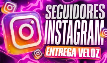 Seguidores, Curtidas e Visualizações para Instagram | Preços Baixos