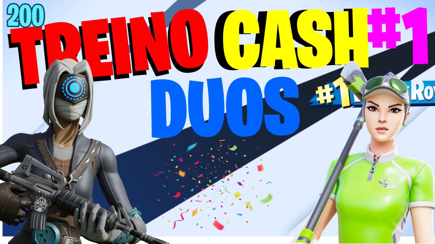 DESIGN PROFISSIONAL | BLENDER FORTNITE, THUMBNAILS, LOGOS E BANNERS