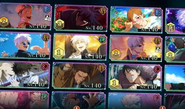 JJPP(GLOBAL/TW) COM OS 4 PERSONAGENS DE VERÃO