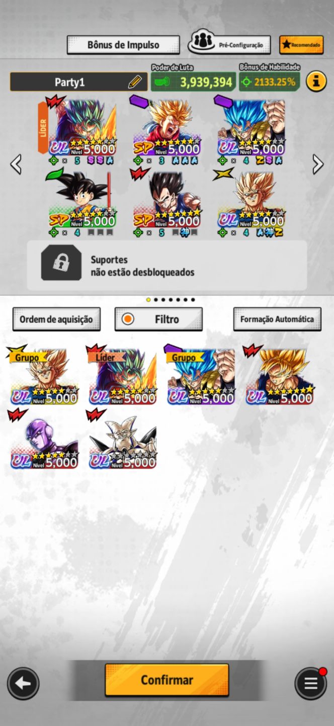 6 ultras+ 24 limiteds