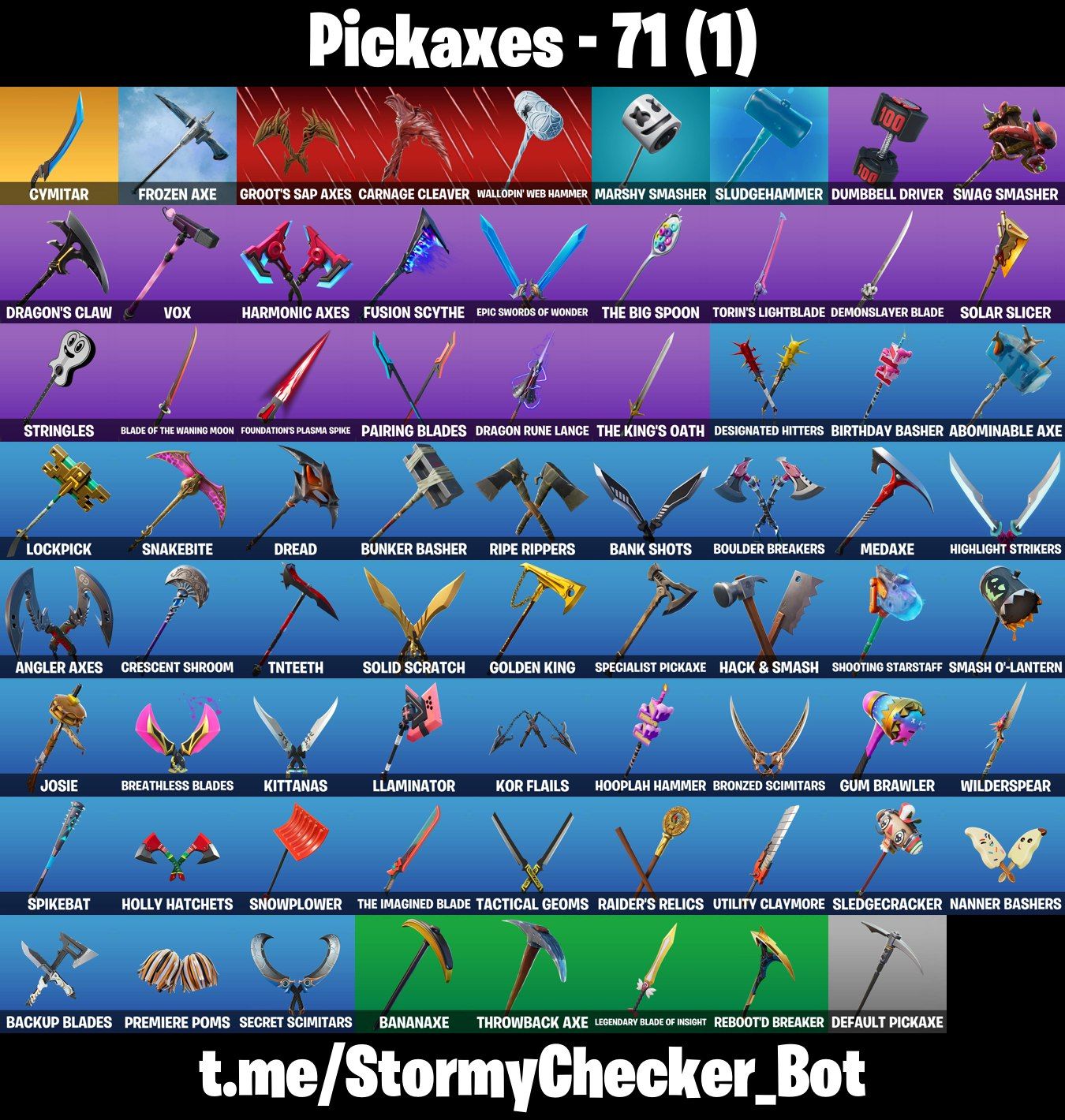 54 SKINS - GOLD MIDAS - PSN SKINS - DEADPOOL - 1.100 V-BUCKS