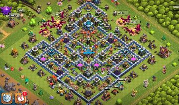 CV13 BEM UPADA, E AINDA VAI CR E HAY DAY DE BRINDE