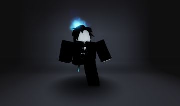 CONTA ROBLOX COM VARIOS ITENS RAROS COM OG!!! COM MAIS 8K DE ROBUX NA CONTA