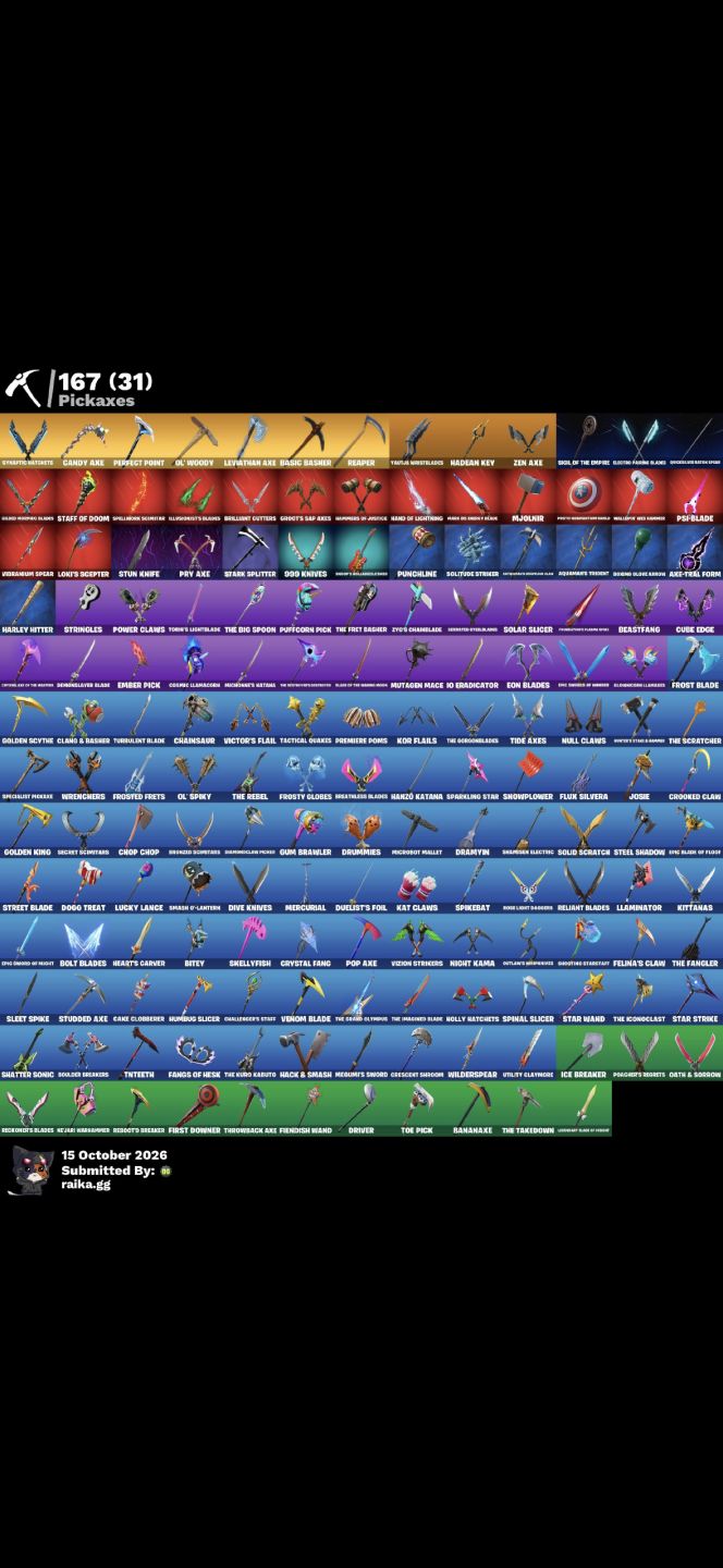 Conta fortnite. 134- Skins (SKINS EXCLUSIVAS) Travis scott, kratos, gold Midas