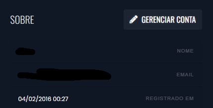 CONTA CS2 - 16 ANOS - +11 MIL HORAS DE CS - 13 MEDALHAS - FACEIT LV 9 - GC LV 20