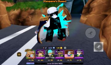 CONTA UNIVERSAL TOWER DEFENSE / 2 ROGER SHINY