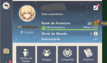 [America] Ar25, 15k gemas, 30 tiros do mochileiro