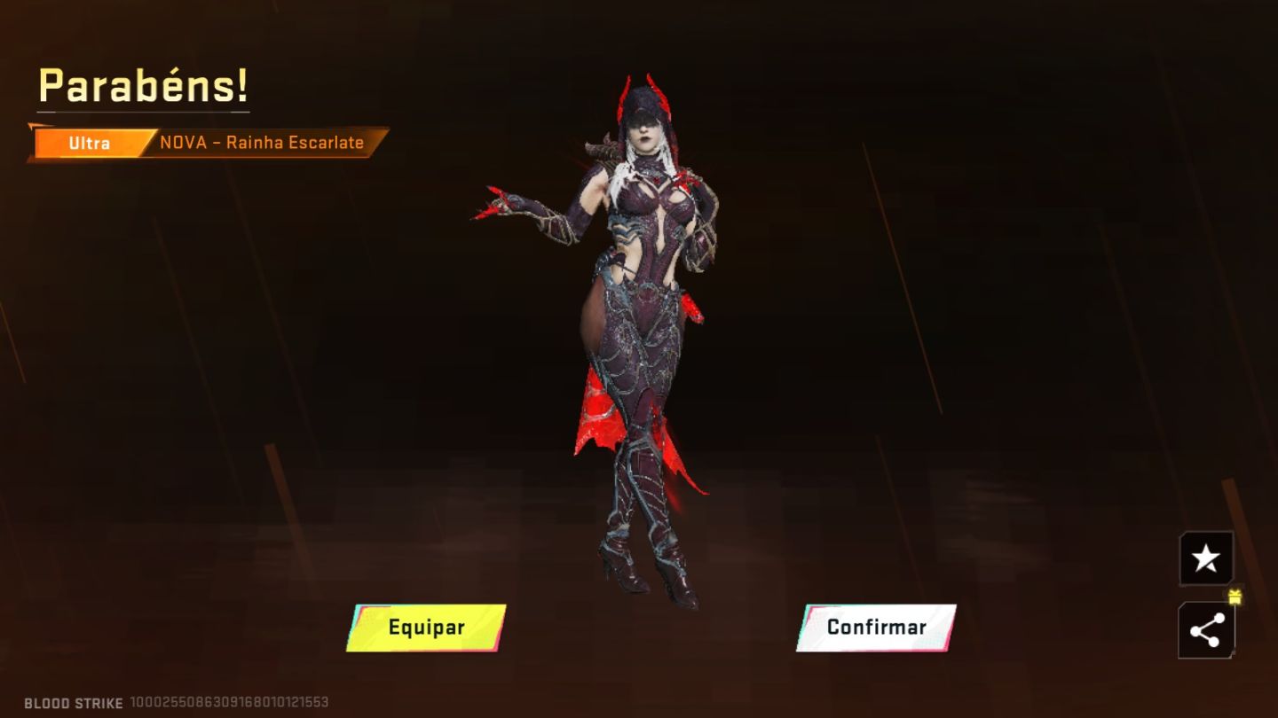 CONTAS BLOODSTRIKE INICIANTE QUEIMA DE ESTOQUE | ARMAS ETERNAS | FACAS | COLLABS