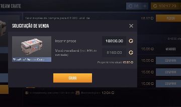 8K gold limpo