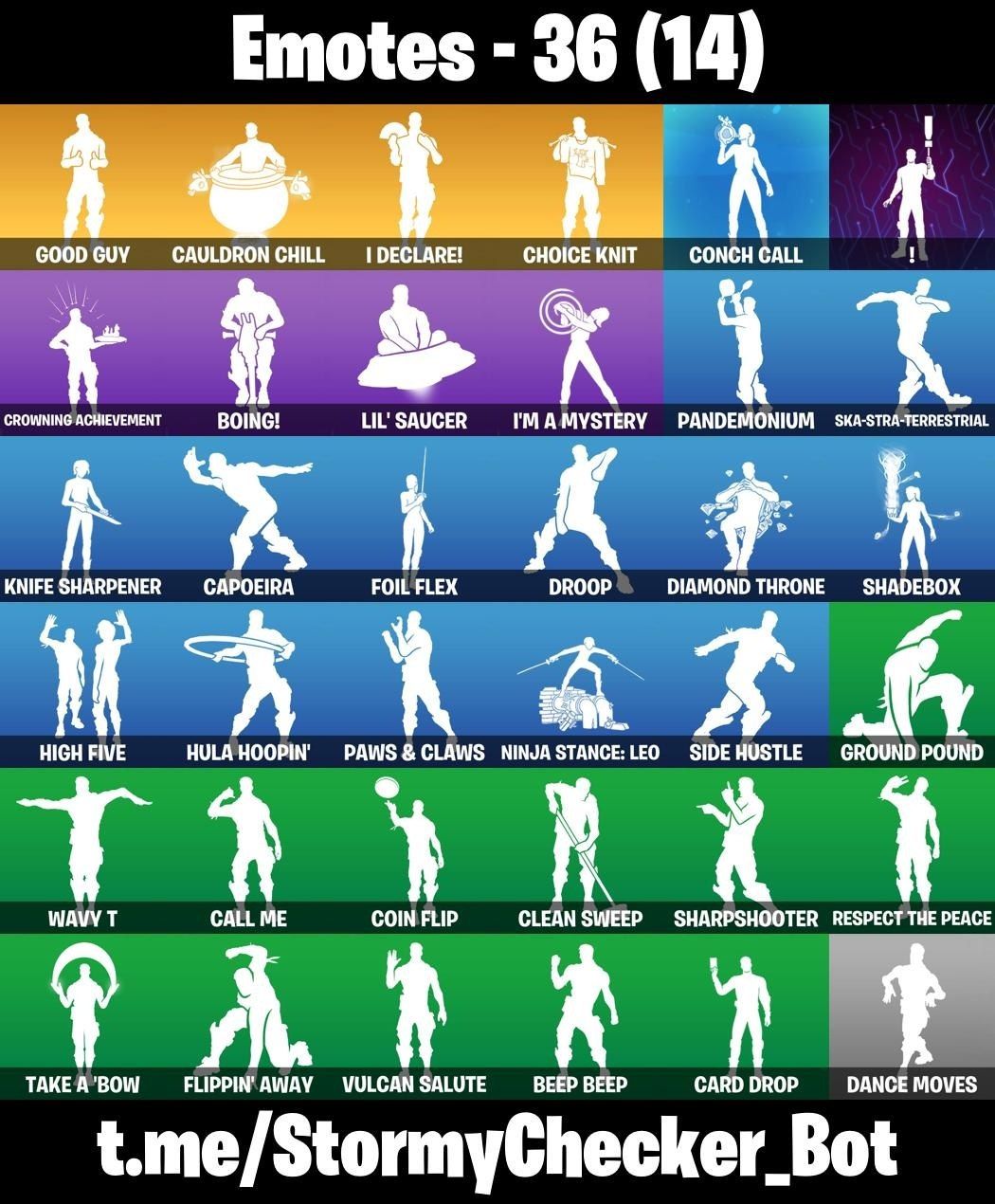 CONTA FORTNITE COM 43 SKINS SOLID SNAKE/BRUTUS/SORANA/IRIS/KYMERA/TNTINA