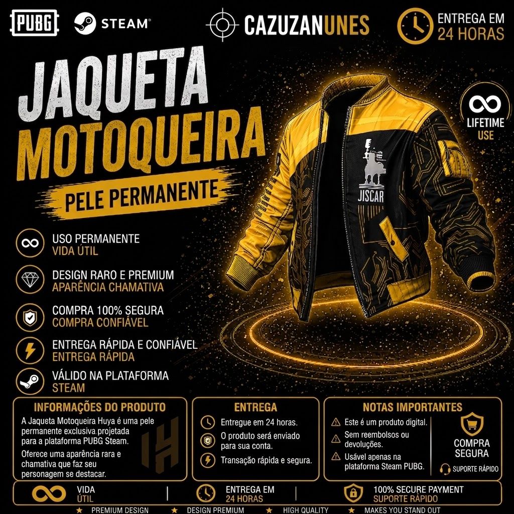 PUBG SKIN RARAS PARA SUA CONTA COM OS MELHOR PREÇO DDE MERCADO