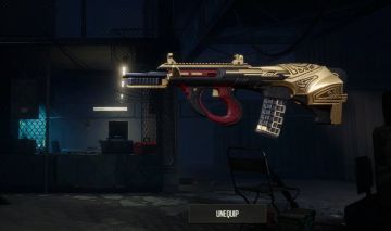 CONTA PUBG 1 X PROGRESSIVE AUG MINOTAURO