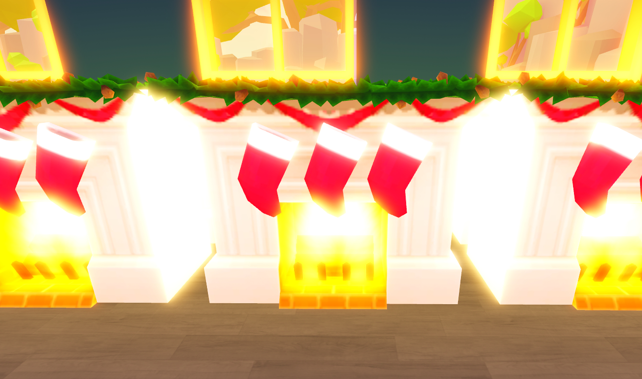Kits e itens no My Restaurant - Ofertas de natal!!