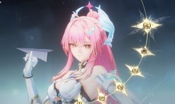 Aemeath S6R2+ Lynae