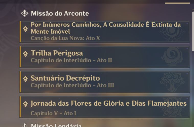 AR55 | Clorinde C1 BIS, Mavuika, Alhaitham BIS, Furina BIS, Durin | América