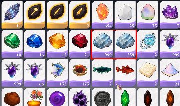 Conta 7DS ORIGIN, Quase 80K