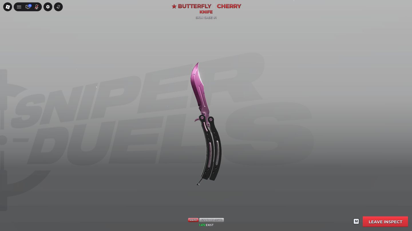 [Atualizado 25/10] Duelos de Sniper (Sniper Duels)