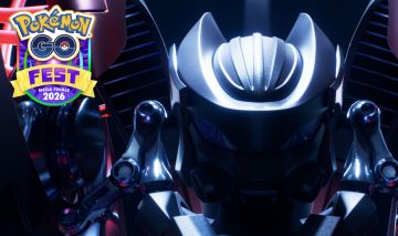 MEWTWO DE ARMADURA! ETC POKEMON!