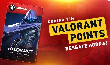 Código de VP - VALORANT