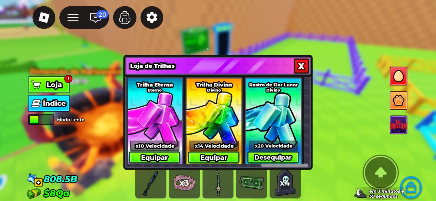 CONTA ROUBE UM OVO UPADA E ROUBADA!!!