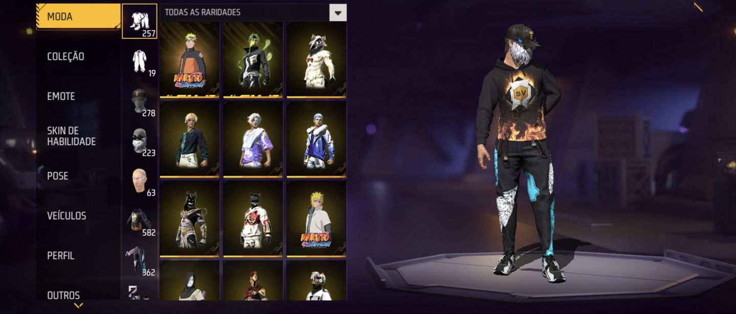 CONTA GEMADA COM 4 PASSE