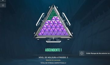 CONTA VALORANT COM MAIS DE 25 SKIN COM CHABERIO DE ASC (FULL ACESSO)