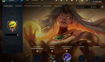 KAYN ODISSEIA, DRAVEN GLADIADOR, IG IRELIA