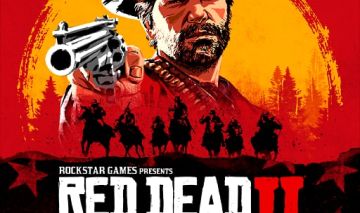 Conta com read dead 2, algumas skin de fortnite (poucas de passe)