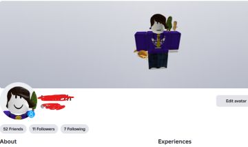 CONTA ROBLOX ANTIGA 2015 SHAGGY +TICKET TIE (UNVERIFIED) [ENTREGA AUTOMÁTICA]