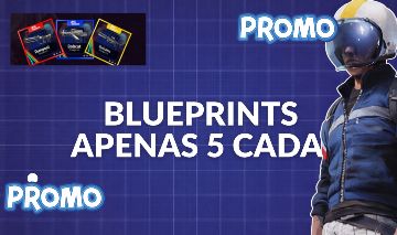 ARC RAIDERS | Blueprints, Armas, Expedição, Bancadas, Moedas