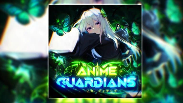 Anime Guardians (promoção!!)